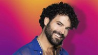 Adrián Di Monte quiere experimentar la paternidad y seguir su carrera como actor