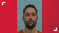 Georgetown police officer charged after allegedly engaging in sexual activity with victim while on