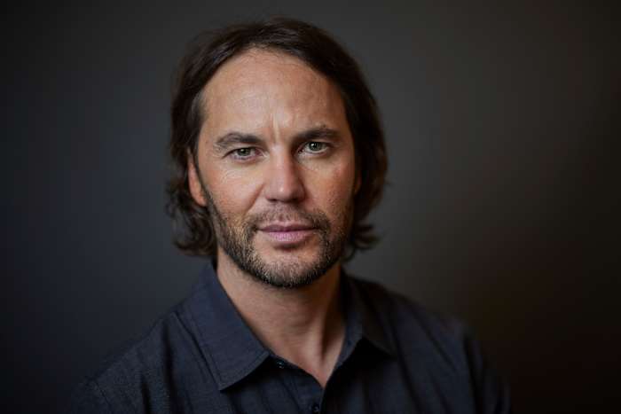 Taylor Kitsch's 'The Terminal List' character gets an origin story in 'The Terminal List: Dark Wolf'