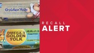 Nearly 100 people across 14 states sickened by salmonella outbreak in eggs