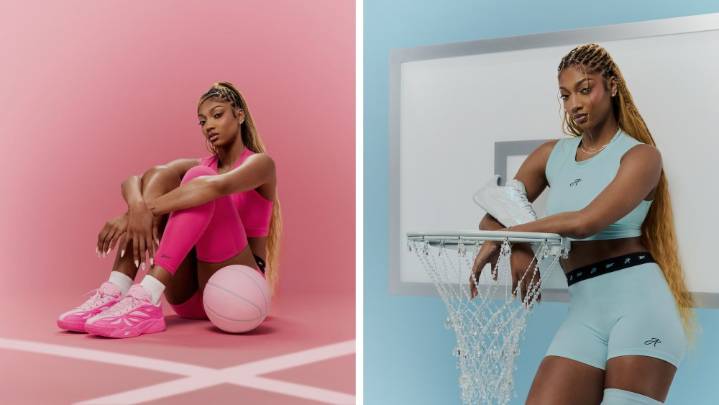 Reebok Angel Reese 1 Release Date