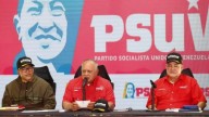Cabello: posición del Trinidad y Tobago es “vergonzosa”