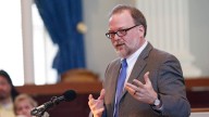 Greg Iles, Mississippi author of 'Natchez Burning' trilogy, dies of cancer at 65