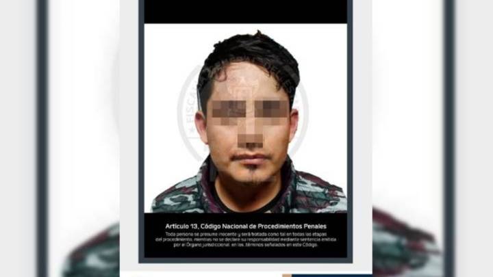 Condenan a 330 años de prisión a un hombre por secuestro y asesinato de tres personas