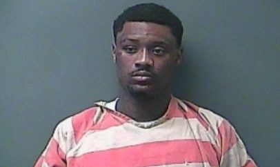 Michigan City man charged in deadly bar shooting