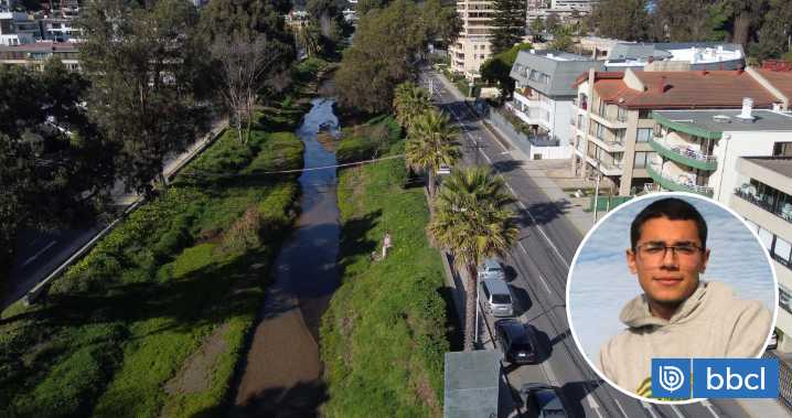 Intensa búsqueda de universitario desaparecido en Viña del Mar: familia acusa intentos de estafa