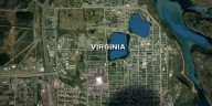 2 suspicious fires under investigation in Virginia