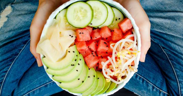 Pegan Diet: Sample Menu, Pros And Cons