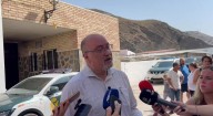 Vox condena el incendio en la iglesia de Albuñol como "un atentado contra las creencias españolas"