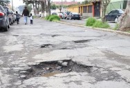 Responsabilidad del Ayuntamiento rehabilitar calles de la ciudad: Seduvop