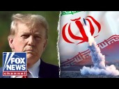 ‘IRAN WILL NEVER BACK DOWN’: IAEA sounds alarm after inspectors were 'driven out'