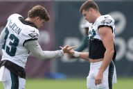 Eagles struggled on both sides of ball against lowly Browns: How much of a concern is it?