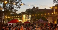 Norry Block Party brings community together