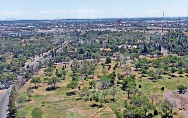 Invertirán 5 mdp en mejorar sistema de riego