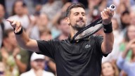 Novak Djokovic Survives Scare Against Cameron Norrie To Advance At 2025 US Open