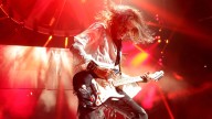 Joe Perry Plays Aerosmith Songs With Members of the Black Crowes, STP