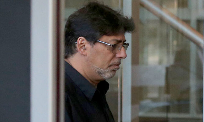 Fiscalía solicita más de 18 años  de presidio contra Daniel Jadue