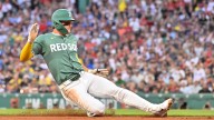 Red Sox-Brewers World Series Prediction Arrives In New Forecast