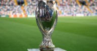Supercopa de Europa: listado de ganador actualizado