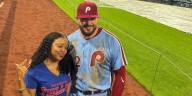 Kyle Schwarber to appear on "Abbott Elementary"