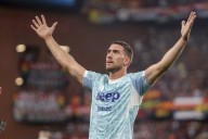 Dusan Vlahovic sweeps aside transfer speculation with another goal for Juventus