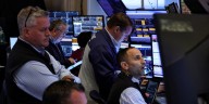 Mercados: rebota la Bolsa mientras las tasas de interés en pesos buscan un punto de equilibrio