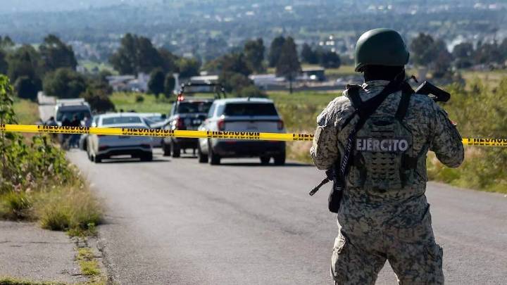 Homicidios cruentos, linchamiento y muertos por polvorín, destacaron durante la semana