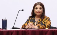 Clara Brugada prepara protocolo de atención a ciudadanos desalojados de viviendas; incluirá reformas que garanticen respeto a derechos humanos