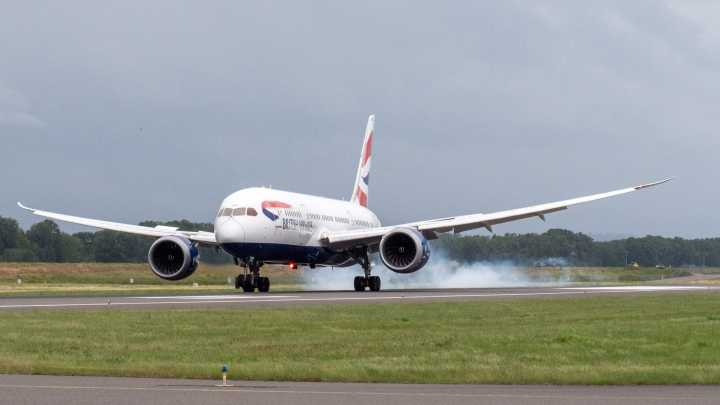 British Airways Announces Summer 2026 Plans: Expanded Routes & Key Changes