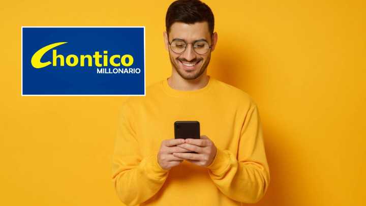 ¿Tuvo suerte? Resultados del Chontico Día y Noche del lunes 18 de agosto de 2025