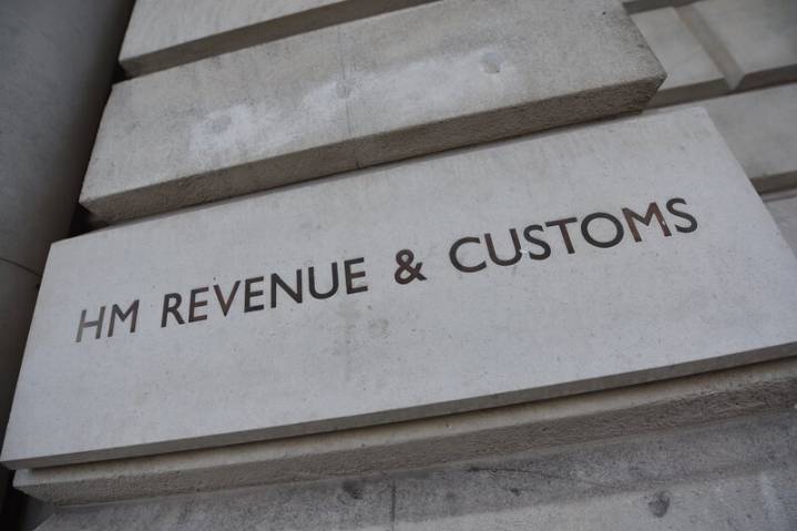 HMRC Tests Tax Evasion Law With 1st Corporate Charge