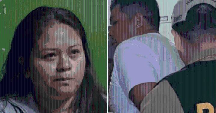 Extorsión desde Chile: alias 'Skandon' dirigía a banda criminal 'Los lobos' que amenazaba a peruanos en Huaral