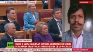 Rusia y EE.UU. celebran una cumbre centrada en la crisis ucraniana tras violaciones de Kiev de lo pactado