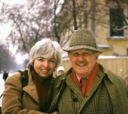 Thelma Schoonmaker Toasts Michael Powell During Edinburgh Q&A