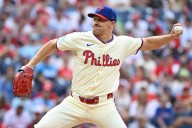 Phillies takeaways: Tanner Banks shines, Ranger Suárez’s command, the Nick Castellanos question