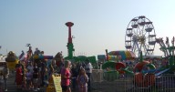 South Morgan Fireman's Carnival returns for the fourth year with an additional day