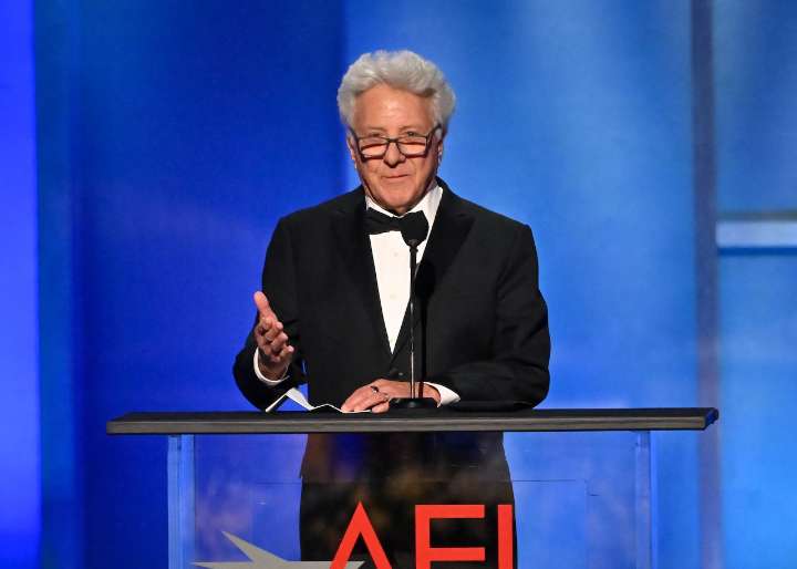 Legendary actor Dustin Hoffman is 88: Today’s birthdays for Aug. 8