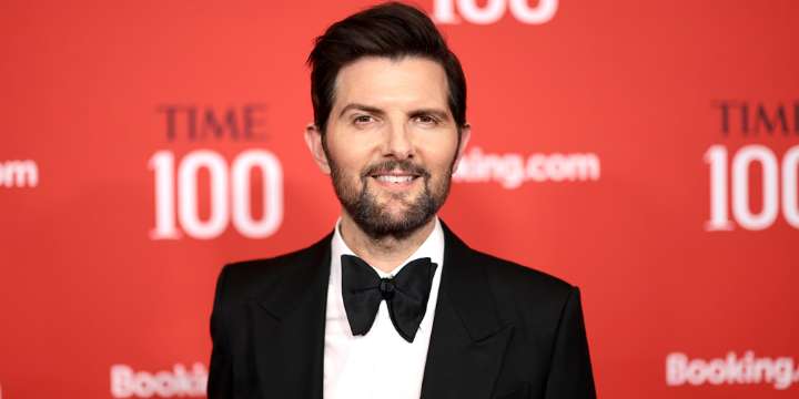 Adam Scott Nearly Quit Acting After Not Landing a Role on This TV Show | Adam Scott, Six Feet Under, Television