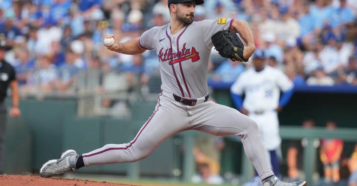 Braves vs. Mets Game Thread: August 12