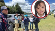 "Como si alguien la llamara", revelan pista en caso de la niña desaparecida Valeria Afanador