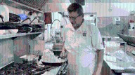 Grant Miller & Tico Casamayor visit The Big Cheese!