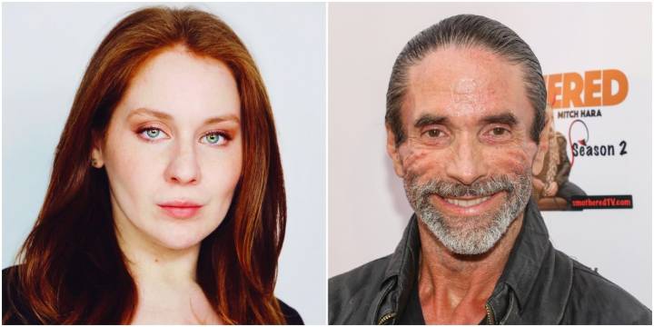 Lillee Jean Trueman & Jasper Cole Join 'Write To Kill'
