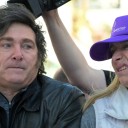 A una semana de las elecciones, Milei está en su peor momento