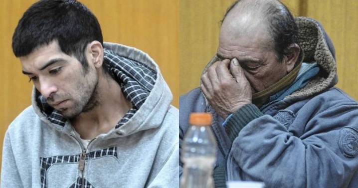 Crimen de Juan Riquelme en Roca: liberaron a dos imputados y serán controlados con tobillera electrónica