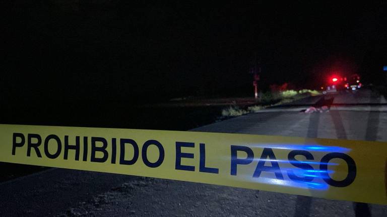 Recuperan tres vehículos robados tras presunto enfrentamiento en el ejido El 12, en Culiacán