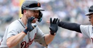 Tigers 5, Royals 0: Better together
