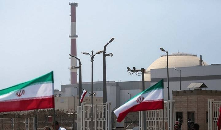 Irán y Europa reanudarán conversaciones nucleares mientras occidente prevé sanciones