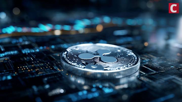 XRP Drops Below $3 Amid Whale Sell-Off and Bearish Signals