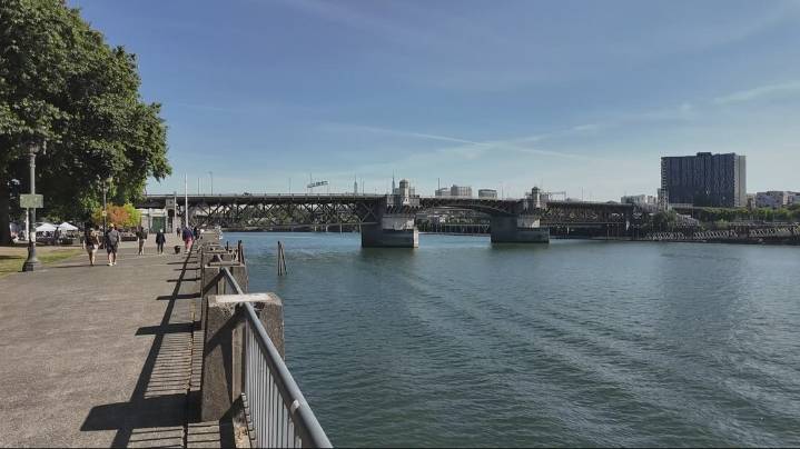 Portlanders brace for upcoming heat wave