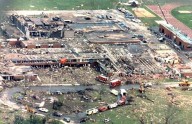 35 years after deadly 1990 Will County tornado, weather forecasting has seen major advances